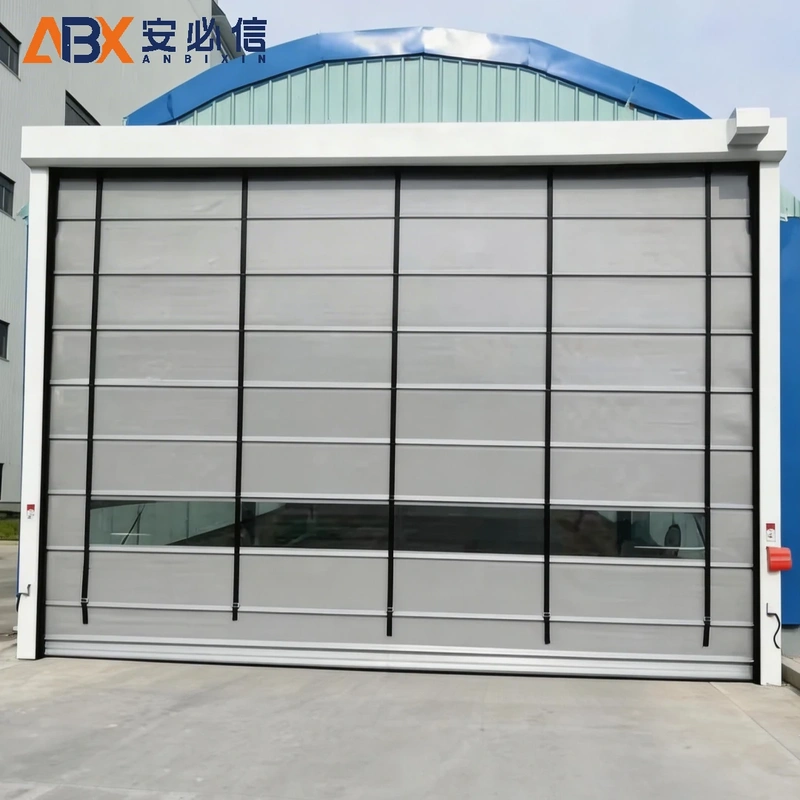 海东市背带堆积门