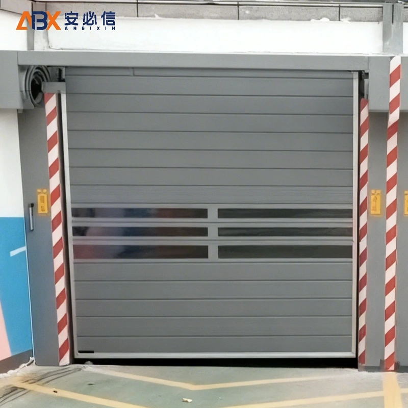 海东市雷达高速门